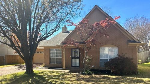 1259 Breezy Gate Dr, Cordova, TN, 38018 | Card Image