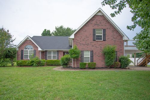 3441 Cross Meadow Dr, Murfreesboro, TN, 37130-6627 | Card Image