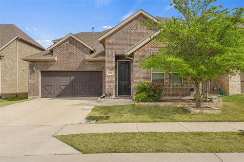 3421 Poinsettia Way, Irving, TX, 75038-4200 | Card Image