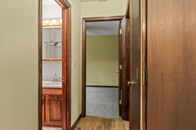 408 Dunlap Farm Rd, House other with 2 bedrooms, 1 bathrooms and null parking in Sunderland VT | Image 12
