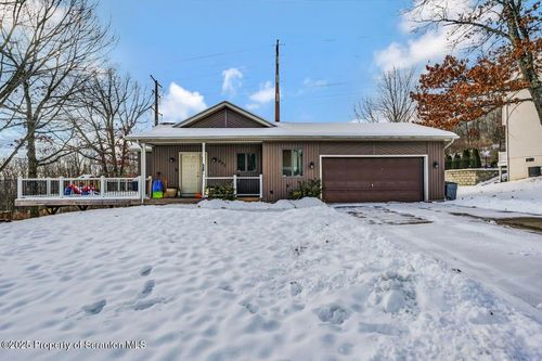 333 White Birch Dr, Scranton, PA, 18504-9511 | Card Image