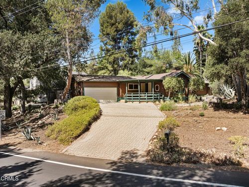 535 S Ventura St, Ojai, CA, 93023-3250 | Card Image