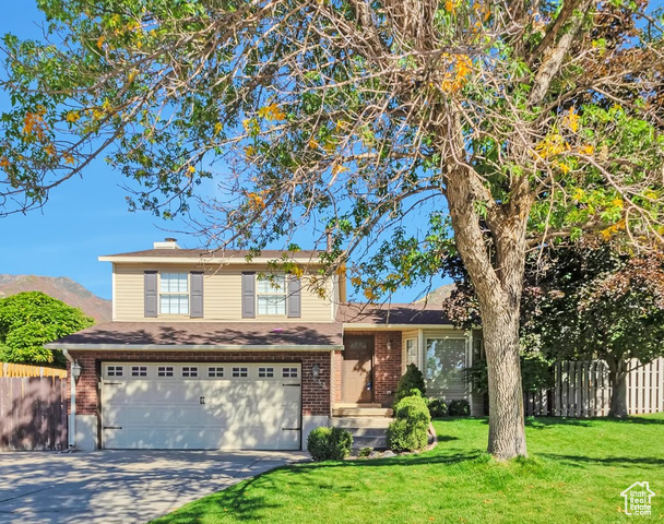 Peachwood Dr, Ogden, UT 84405