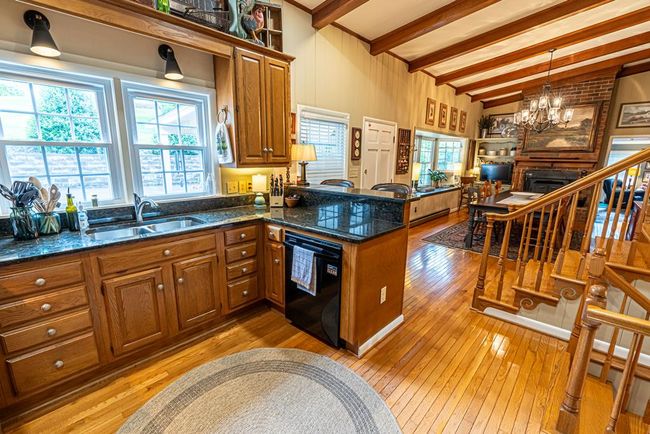 503 Court St, House other with 4 bedrooms, 4 bathrooms and null parking in Abingdon VA | Image 16