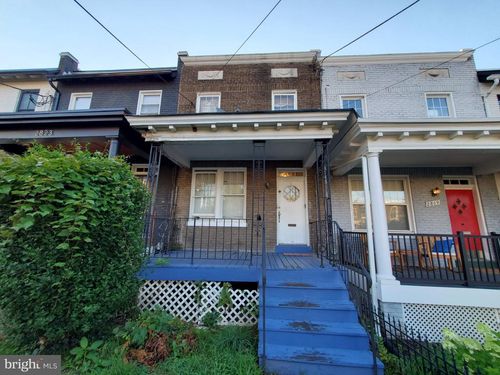 2821 5th St Ne, WASHINGTON, DC, 20017-1302 | Card Image