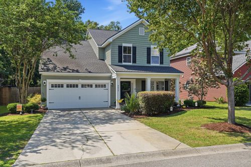 5452 Rising Tide, North Charleston, SC, 29420-9027 | Card Image