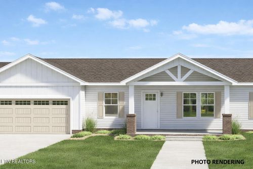 137 Turquoise Ln, New Tazewell, TN, 37825-6701 | Card Image