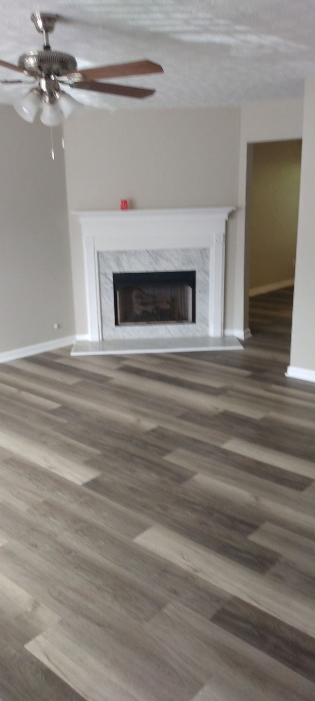 5696 Windfall Ln, Townhouse with 2 bedrooms, 3 bathrooms and 1 parking in Lithonia GA | Image 9