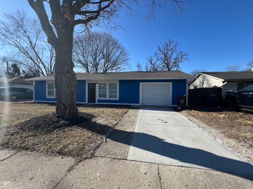 3114 Winton Ave, Indianapolis, IN, 46224-2352 | Card Image