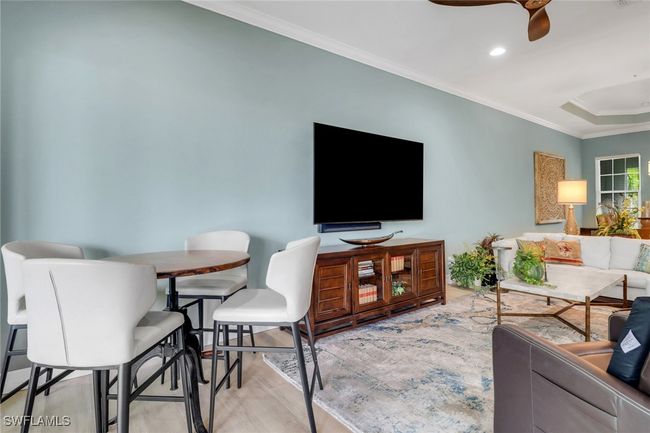 UNIT-204 - 3530 Lansing Loop, Condo with 3 bedrooms, 3 bathrooms and null parking in ESTERO FL | Image 9