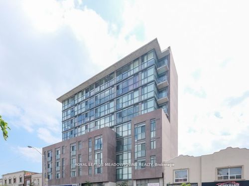 601-2055 Danforth Ave, Toronto, ON, M4C1J8 | Card Image