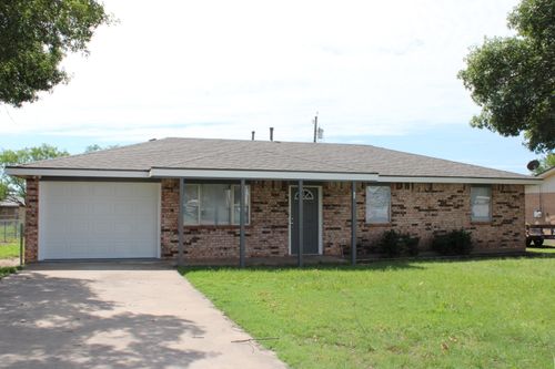 1405 Avenue B, Ballinger, TX, 76821-2109 | Card Image