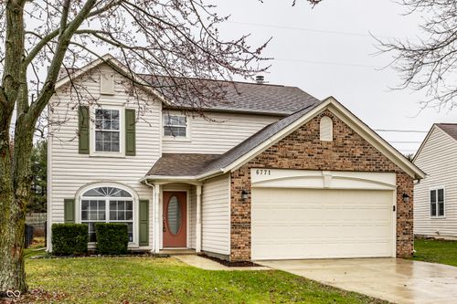 6771 Lexington Circle, Zionsville, IN, 46077 | Card Image