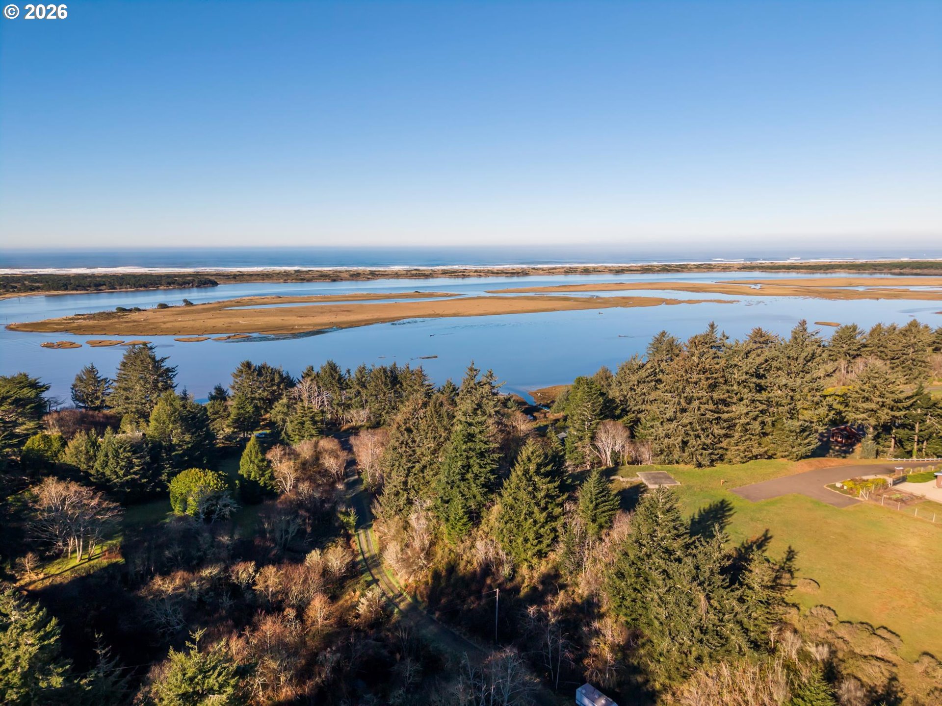 Land in Bandon 5