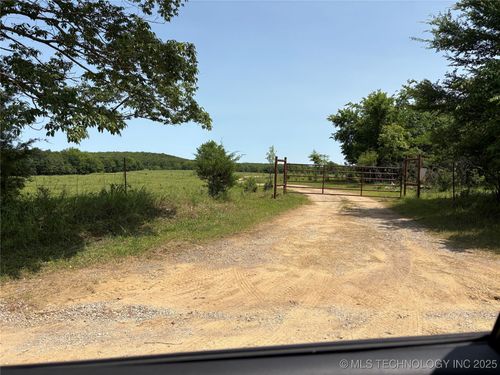 19887 W 281st St S, Bristow, OK, 74010-3165 | Card Image