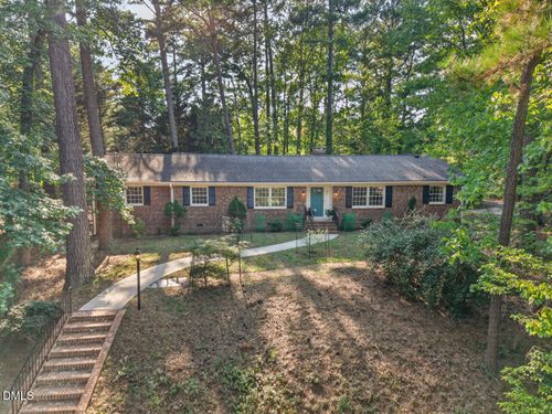 515 Duluth St, Durham, NC, 27705-1822 | Card Image