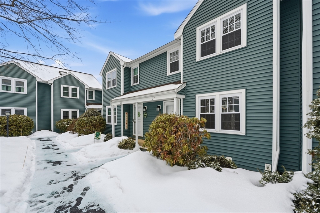 Residential in Dracut
