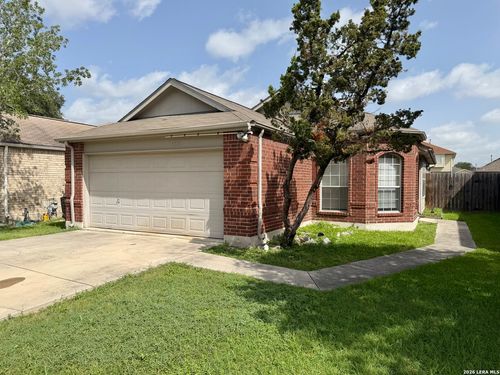 9818 Autumn Vly, Converse, TX, 78109-4612 | Card Image