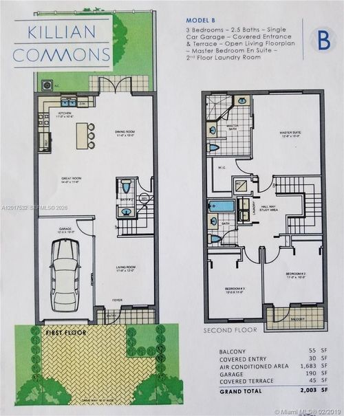 11727-11727 Sw 106th Ter, Miami, FL, 33186-3643 | Card Image