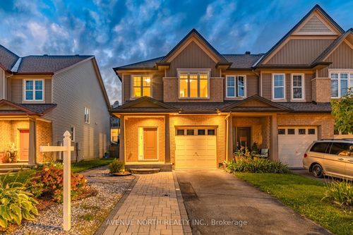 299 Wood Acres Grove, Blossom Park - Airport and Area, ON, K1T0B3 | Card Image