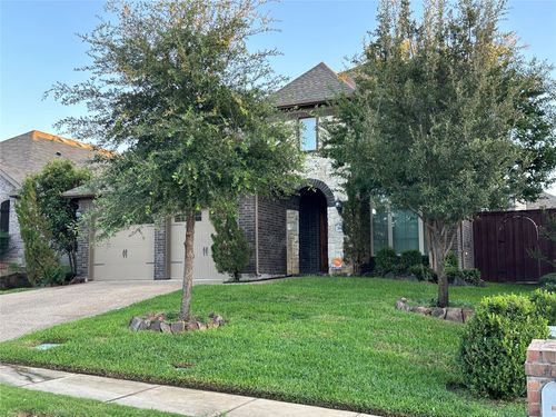 3917 Jeanette Ln, Mckinney, TX, 75071-2438 | Card Image