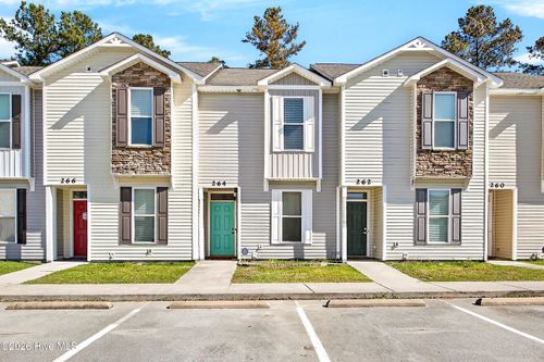 264 Caldwell Loop, Jacksonville, NC, 28546-8397 | Card Image