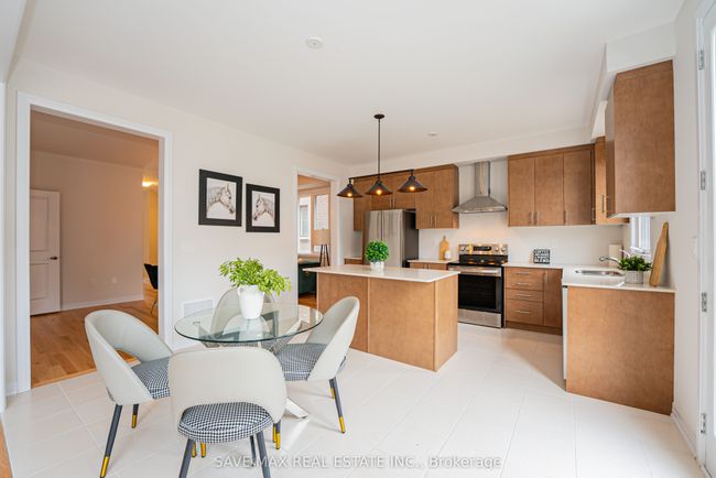31 Player Dr, House other with 4 bedrooms, 4 bathrooms and 4 parking in Erin ON | Image 15