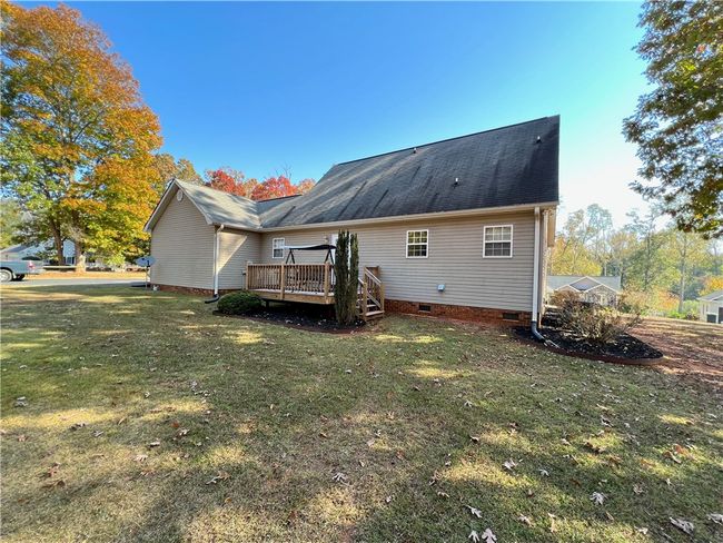 119 Brookside Cir, House other with 3 bedrooms, 3 bathrooms and null parking in Honea Path SC | Image 19