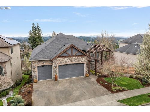 12492 Se 155th Ave, Happy Valley, OR, 97086-4244 | Card Image