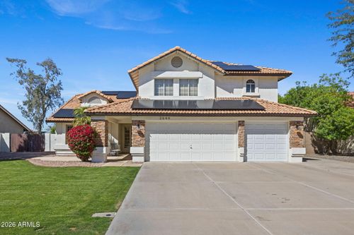 2644 E Nora St, Mesa, AZ, 85213-1568 | Card Image