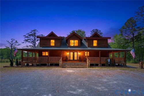 8401 Hicks Island Rd, Lanexa, VA, 23089-9010 | Card Image