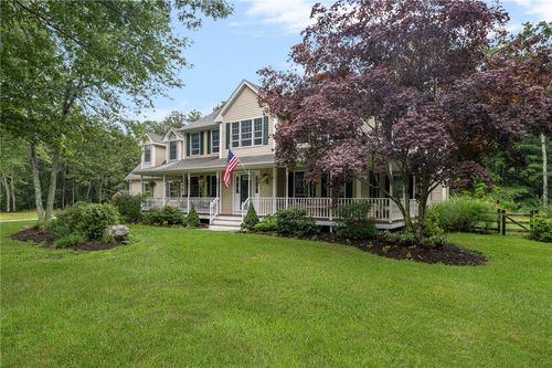 77 Mockingbird Ln, South Kingstown, RI, 02879-4780 | Card Image