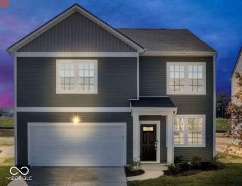 3835 Riverstone Dr, Whitestown, IN, 46075-9838 | Card Image
