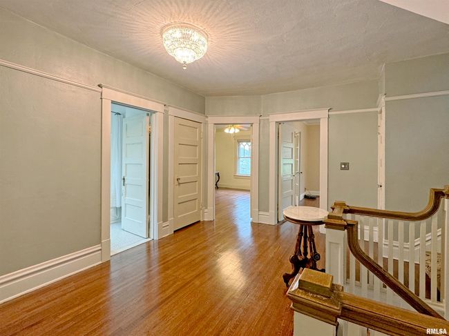 1117 W Moss Ave, House other with 5 bedrooms, 3 bathrooms and null parking in Peoria IL | Image 48