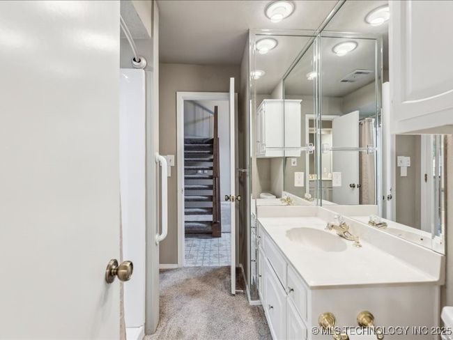 16 - 2832 84 Th St, Condo with 3 bedrooms, 2 bathrooms and null parking in Tulsa OK | Image 18