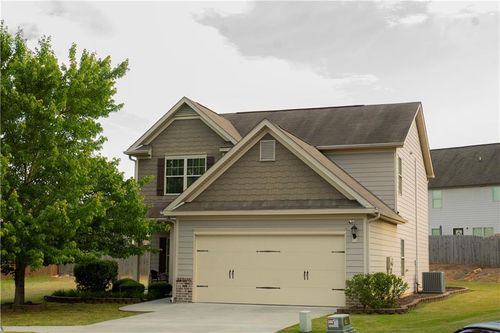 1215 Donington Cir, Lawrenceville, GA, 30045-3587 | Card Image