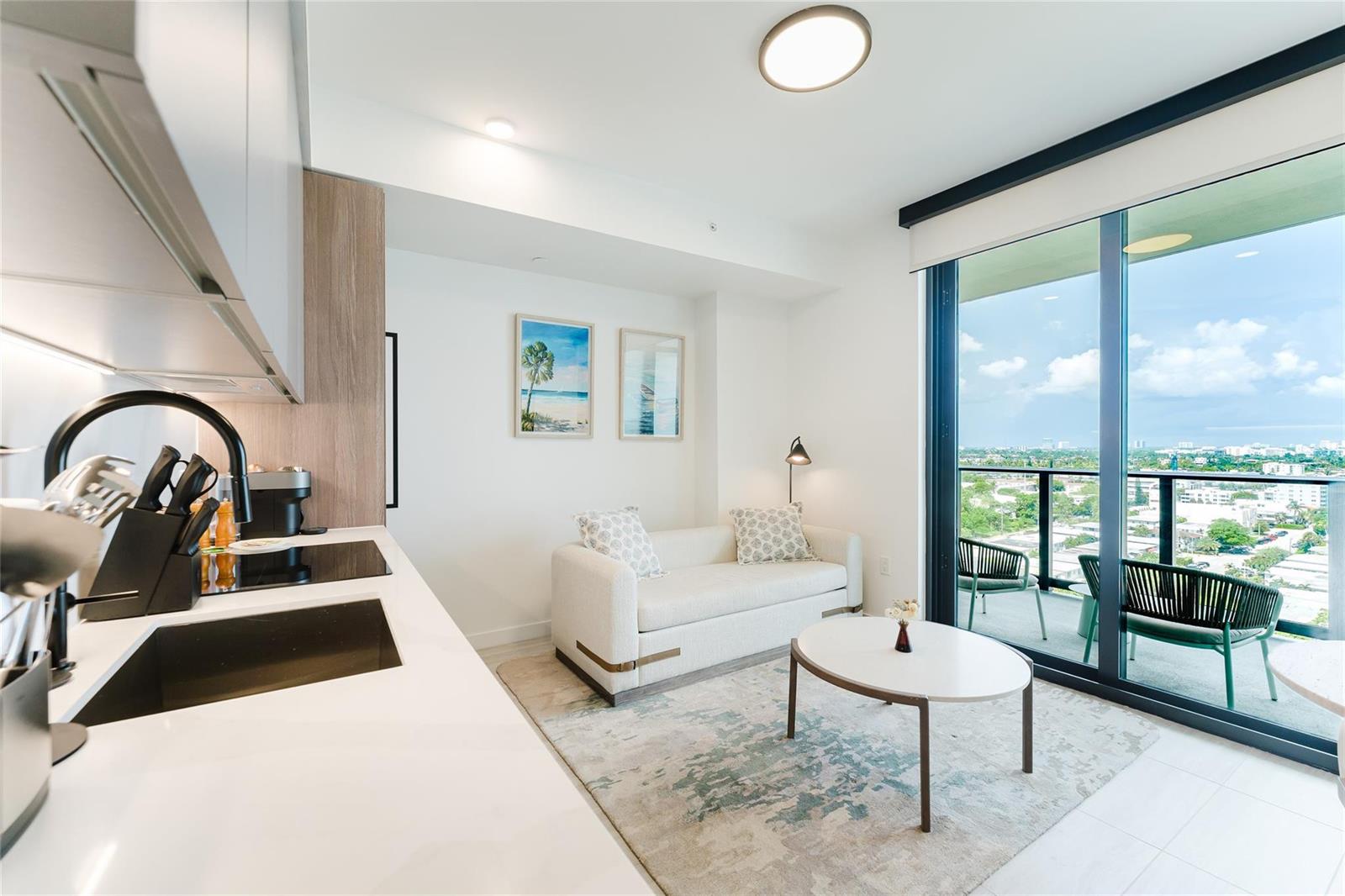 Residential in Miami Beach 3