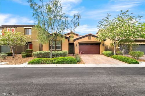 71 Newton Ridge Way, Las Vegas, NV, 89183-5018 | Card Image