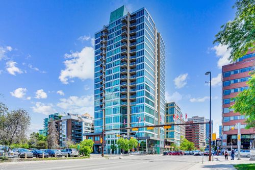 1908-888 4 Avenue Sw, Calgary, AB, T2P0V2 | Card Image