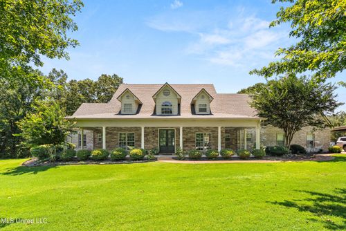 445 Carey Chapel Rd, Red Banks, MS, 38661-9102 | Card Image