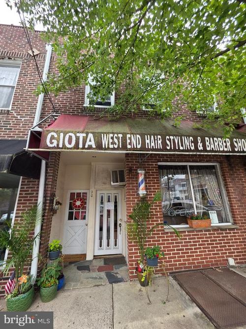 20 S Orange St, MEDIA, PA, 19063-2613 | Card Image