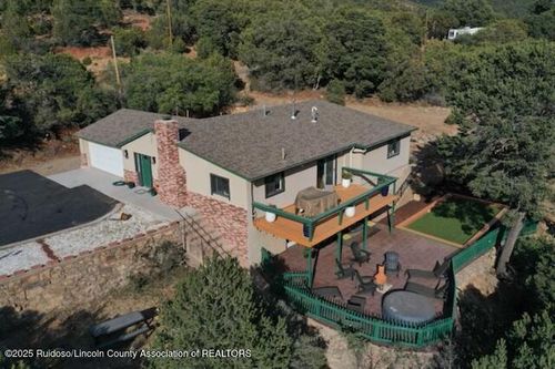 40 Karr Canyon Rd, High Rolls Mountain Park, NM, 88325-9040 | Card Image
