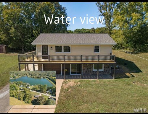 8631 W Shore Dr, Hillsboro, MO, 63050-2012 | Card Image