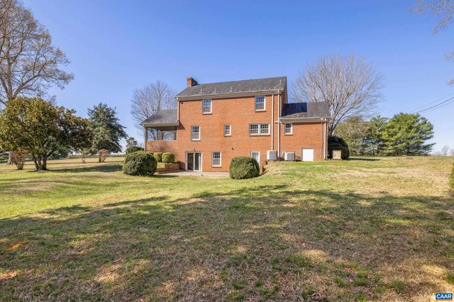 7928 Howardsville Rd, House other with 4 bedrooms, 3 bathrooms and null parking in SCOTTSVILLE VA | Image 38