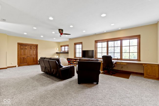 12010 Landover Ln, House other with 7 bedrooms, 7 bathrooms and null parking in Fishers IN | Image 29