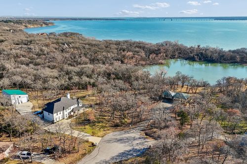 840 Lake Park Dr, Oak Point, TX, 75068-3083 | Card Image