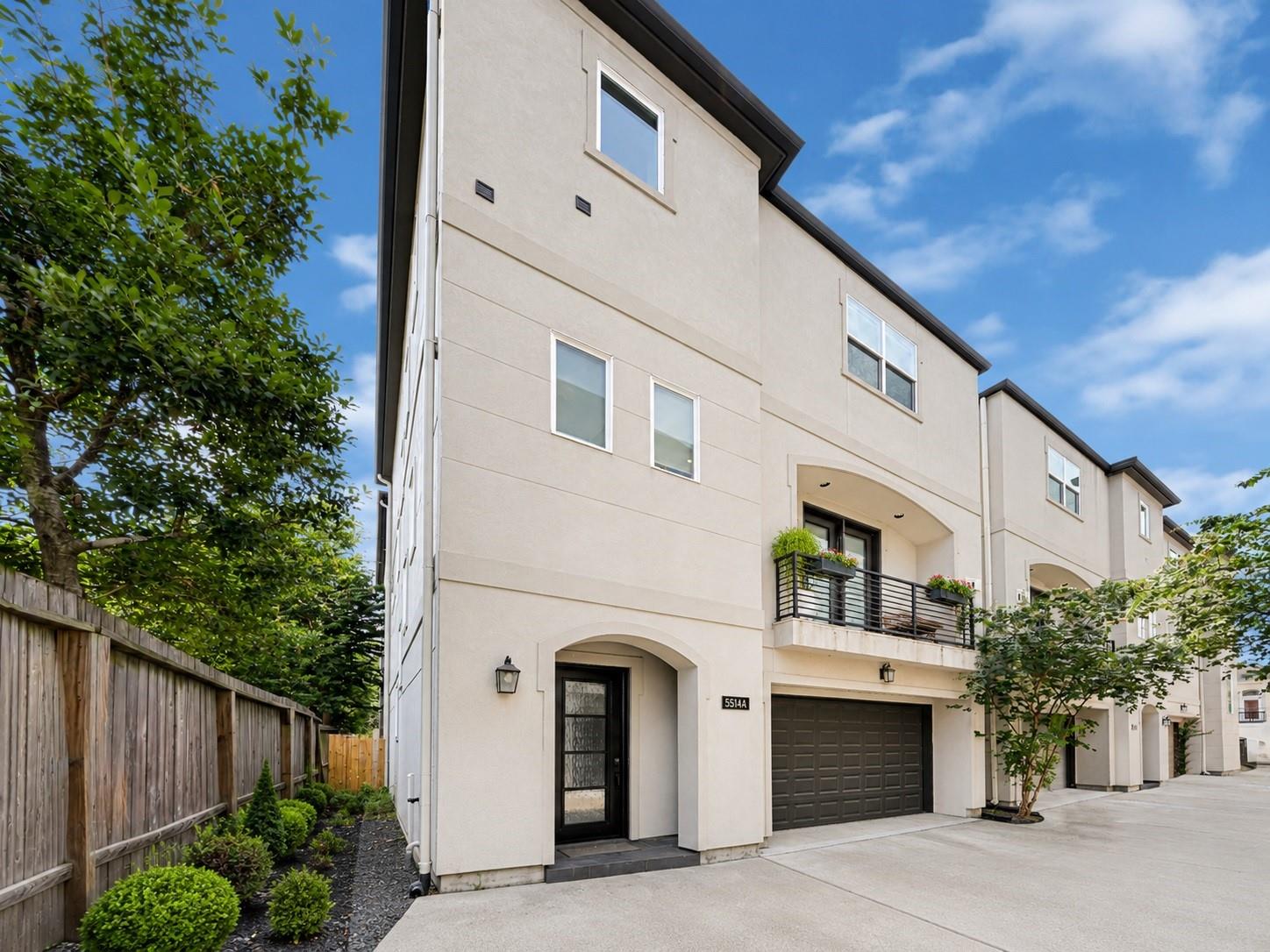 Residential Lease in Houston 3