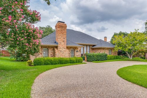 6905 Chevy Chase Ave, Dallas, TX, 75225-2416 | Card Image