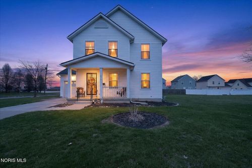 836 City Park Park, Toledo, OH, 43604 | Card Image