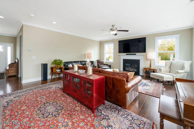6001 Culdees Ln, House other with 4 bedrooms, 4 bathrooms and 2 parking in Wilmington NC | Image 13
